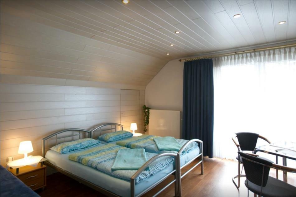 Pension Waldau Kassel Exterior foto